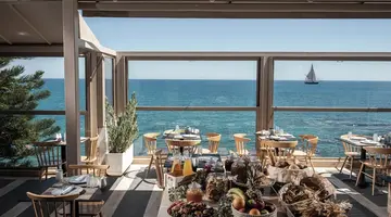 Serenity Spritz Hotel - Adults Only