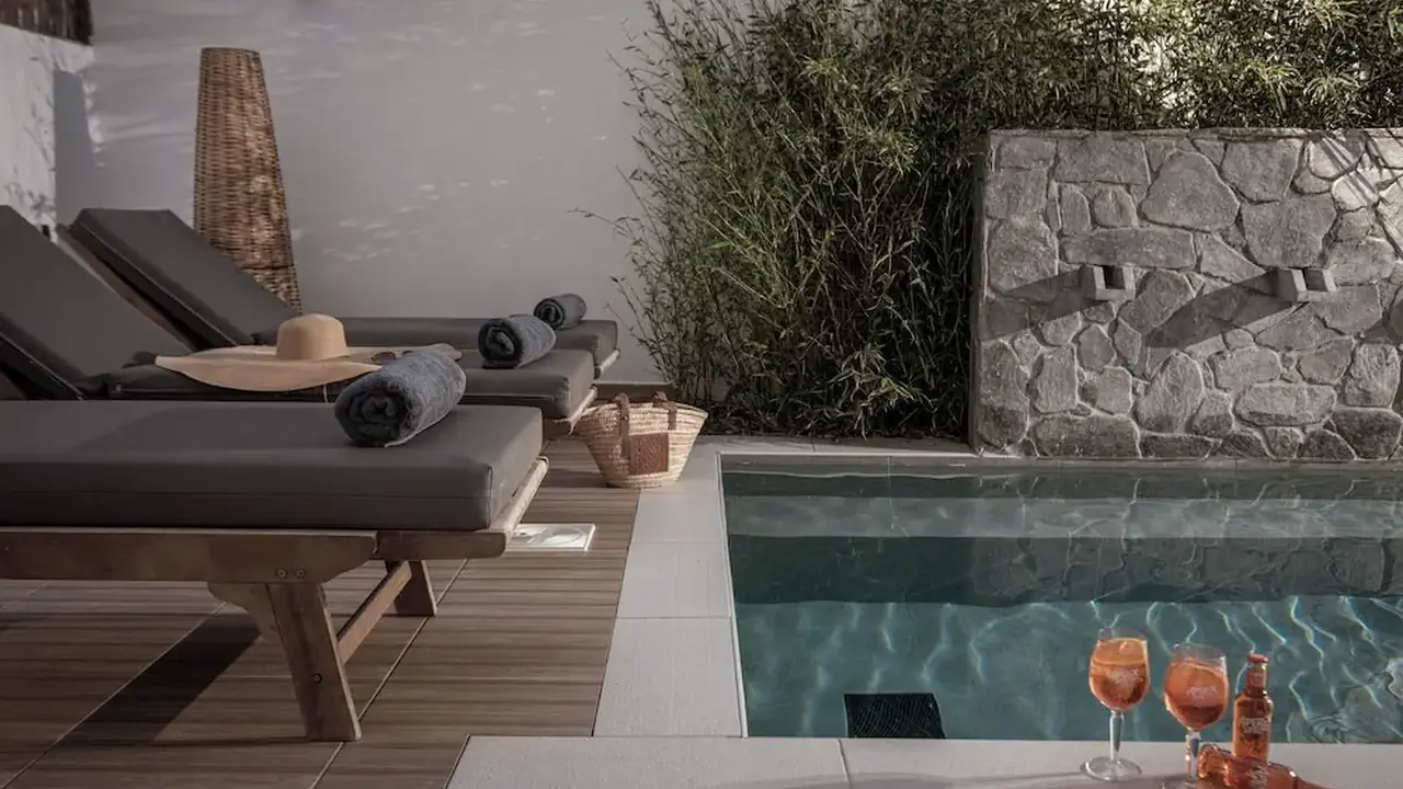 Serenity Spritz Hotel - Adults Only