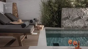 Serenity Spritz Hotel - Adults Only