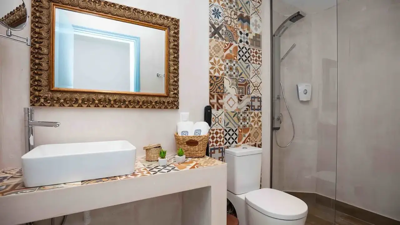 Serenity Spritz Hotel - Adults Only