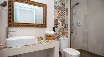 Serenity Spritz Hotel - Adults Only