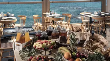 Serenity Spritz Hotel - Adults Only