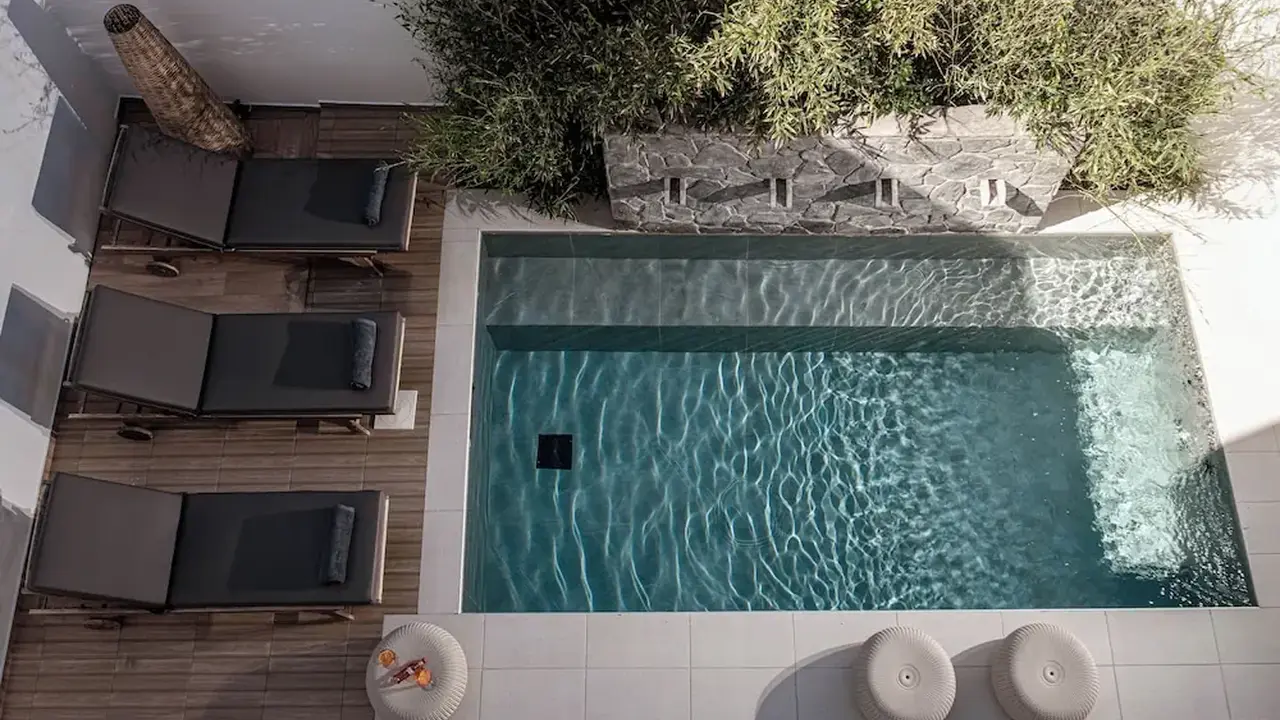 Serenity Spritz Hotel - Adults Only