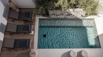 Serenity Spritz Hotel - Adults Only