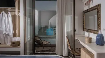 Serenity Spritz Hotel - Adults Only