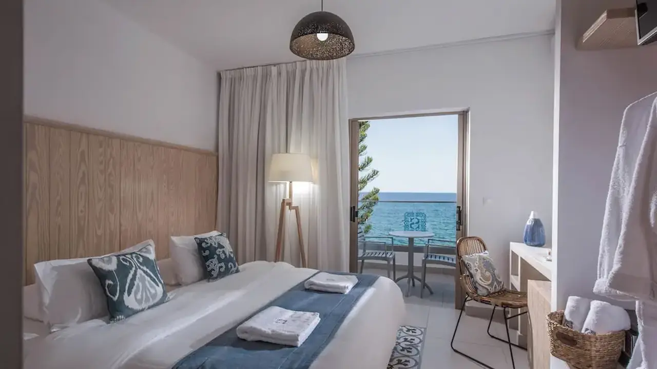 Serenity Spritz Hotel - Adults Only