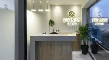 SERENITY SUITES