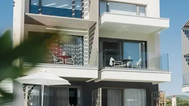 Serenity Suites