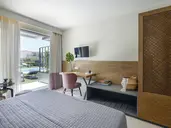 Serenity Suites