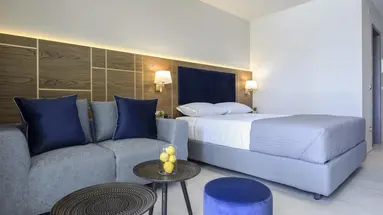 Serenity Suites