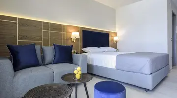 Serenity Suites