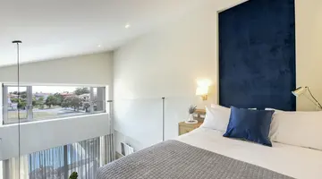 SERENITY SUITES