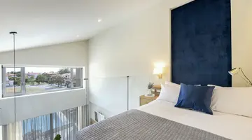 SERENITY SUITES