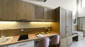 Serenity Suites