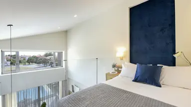 Serenity Suites