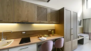 Serenity Suites