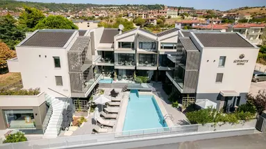 SERENITY SUITES