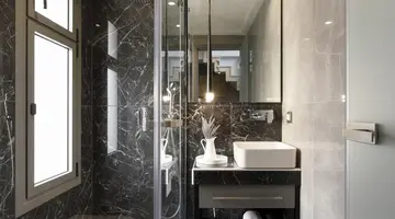 Serenity Suites