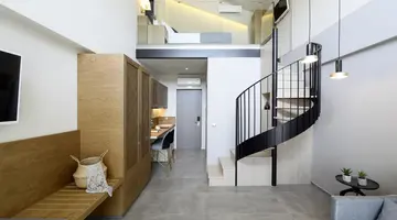 Serenity Suites