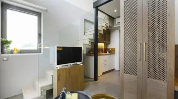 SERENITY SUITES