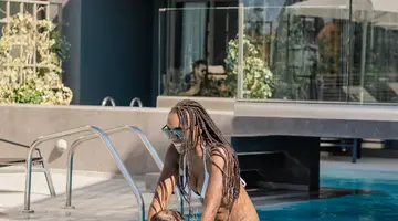 Serenity Suites