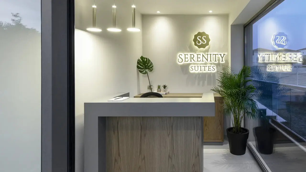 SERENITY SUITES