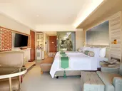 Seres Springs Resort And Spa