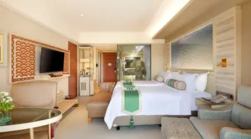 Seres Springs Resort And Spa