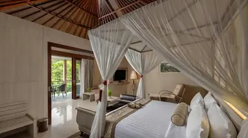 Seres Springs Resort And Spa