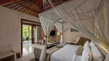 Seres Springs Resort And Spa