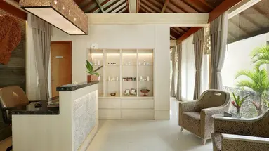 Seres Springs Resort And Spa