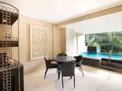 Seres Springs Resort And Spa