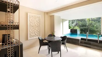Seres Springs Resort And Spa