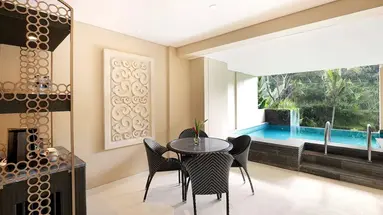 Seres Springs Resort And Spa