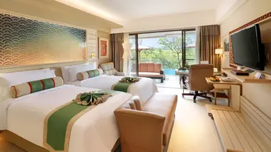 Seres Springs Resort And Spa