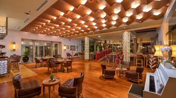 Seres Springs Resort And Spa
