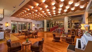 Seres Springs Resort And Spa