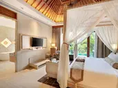 Seres Springs Resort And Spa