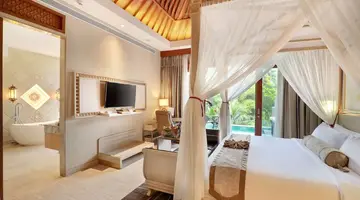 Seres Springs Resort And Spa
