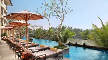 Seres Springs Resort And Spa