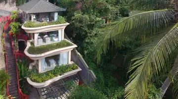 Seres Springs Resort And Spa