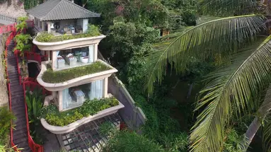 Seres Springs Resort And Spa