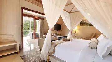 Seres Springs Resort And Spa