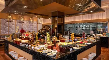 Seres Springs Resort And Spa