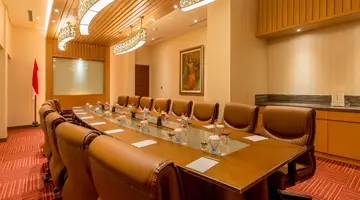 Seres Springs Resort And Spa