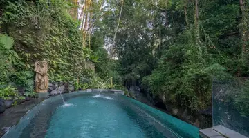 Seres Springs Resort And Spa