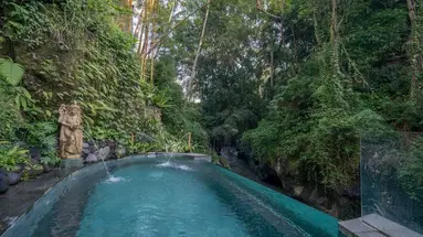 Seres Springs Resort And Spa