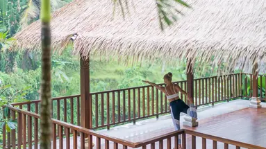 Seres Springs Resort And Spa