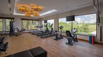 Seres Springs Resort And Spa