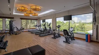 Seres Springs Resort And Spa